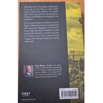 Une mission pour l'agence mozart - tome 2 - opration zelensky