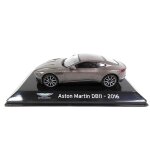 Opo 10 - voiture miniature de collection 1 / 43 aston martin db11 - 2016 - sc4 up006 Opo 10 - voiture miniature de collection 1 / 43 aston martin db11 - 2016 - sc4 up006
