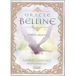 Oracle belline - avec 53 cartes oracle