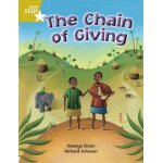 Oram, h: rigby star independent year 2 gold fiction: the cha