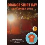 Orange shirt day: september 30th - revised edition