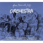 Orchestra - cd audio