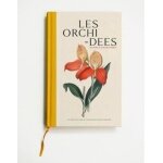 Les orchid�es - histoire iconographique