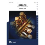Oregon / conducteur