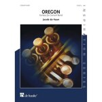 Oregon / score + parties
