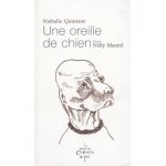Une oreille de chien