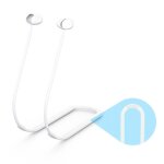 Oreillettes anti - perte pour samsung galaxy buds 2, sangle de support de casque, câble de casque, accessoires ... Oreillettes anti - perte pour samsung galaxy buds 2, sangle de support de casque, câble de casque, accessoires ...