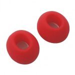 Oreillettes bluetooth, ecologiques, pratiques, en silicone, prot�ge - oreilles portables, l�g�res, 1 ...