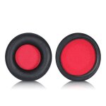 Oreillettes en cuir compatibles avec audio - technica ath - s200bt, protège - oreilles en mousse a mémoire ... Oreillettes en cuir compatibles avec audio - technica ath - s200bt, protège - oreilles en mousse a mémoire ...
