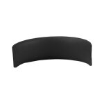 Oreillettes de remplacement, 1 paire, pour sony ps3, ps4 7. 1, casque sans fil, cechya - 0083 Oreillettes de remplacement, 1 paire, pour sony ps3, ps4 7. 1, casque sans fil, cechya - 0083