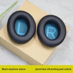 Oreillettes de remplacement en mousse pour casque bose qc35, qc25, qc15, ae2 Oreillettes de remplacement en mousse pour casque bose qc35, qc25, qc15, ae2