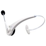 Oreillettes sans fil bluetooth, casque d'coute mains libres, qualit son hd, avec microphone, pour ps3, ...
