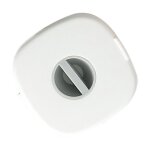 Organisateur de fil de c�ble, enrouleur de bobine, enveloppe intelligente et el�gante pour ecouteurs, ...