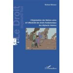 L'organisation des nations unies et l'effectivité des droits fondamentaux des déplacés internes L'organisation des nations unies et l'effectivité des droits fondamentaux des déplacés internes