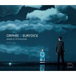 Orph�e et eurydice - danse et mythologie