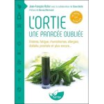 L'ortie, une panace oublie - anmie, fatigue, rhumatismes, allergies, diabte, prostate et plus encore ...