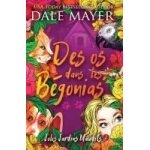 Des os dans les b�gonias