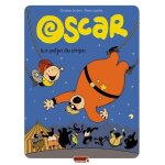Oscar tome 3 - les gadjos du cirque