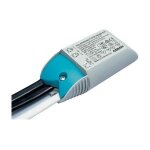 Osram transformateur halotronic mouse htm105, puissance 105w