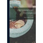 Osteopathic technic