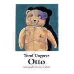 Otto - autobiographie d'un ours en peluche