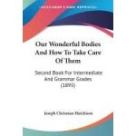Our wonderful bodies and how to take care of them Our wonderful bodies and how to take care of them