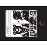 L'ours - petit trait humoristique a l'usage des humains