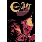 Outcast - tome 4 - sous l'aile du diable