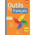 Outils pour le fran�ais ce2 cycle 2 - edition 2019