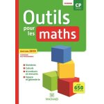 Outils pour les maths cp cycle 2 - fichier