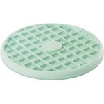 Outward hound - fun feeder slow tray - mint - large (645. 5560)