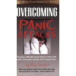 Overcoming panic attacks