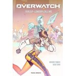 Overwatch - tracer - london calling