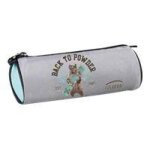 Oxbow back to powder - trousse - polyester 600d - gris, vert