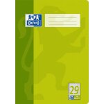 Oxford 100050315 bloc - notes a4 vert