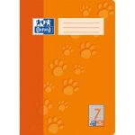 Oxford 100050403 bloc - notes a4 orange
