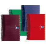 Oxford lot de 3 carnets répertoire d'adresses a4 ligné 180 pages 90 g couv carte aléatoire Oxford lot de 3 carnets répertoire d'adresses a4 ligné 180 pages 90 g couv carte aléatoire