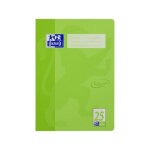 Oxford 400104440 bloc - notes a4 vert