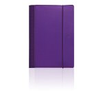 Oxford agenda civil semainier spiral� my'fab violet 15x21cm 1s2p