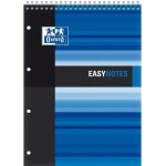 Oxford bloc - notes a spirale pr etudiants  easynotes , sey�s,