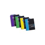 Oxford cahier activebook - polypropylene - avec intercalaire - 160 pages - 24 x 29. 7 cm - etudiant
