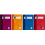 Oxford cahier, format a4, lin�ature 28 / quadrill�, 16