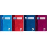 Oxford cahier, format a4, lin�ature 28 / quadrill�, 64 pages