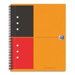 Oxford cahier international  activebook , lign, a5 +