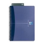Oxford cahier office essentials ft a4, 100 pages, lign� 10 unit�(s)