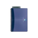 Oxford cahier office essentials ft a4, 180 pages, lign� 5 unit�(s)