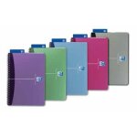 Oxford cahier office urban mix ft 21 x 29, 7 cm (a4), lign� 5 unit�(s)