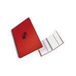 Oxford carnet d'adresses  home - book , format a5