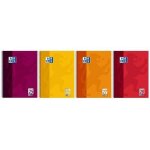 Oxford collegeblock, din a4 + , kariert, 80 blatt Oxford collegeblock, din a4 + , kariert, 80 blatt