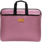 Oxford porte - documents avec poigne, format a4, porte - documents, accordon, sac de rangement, convient ...